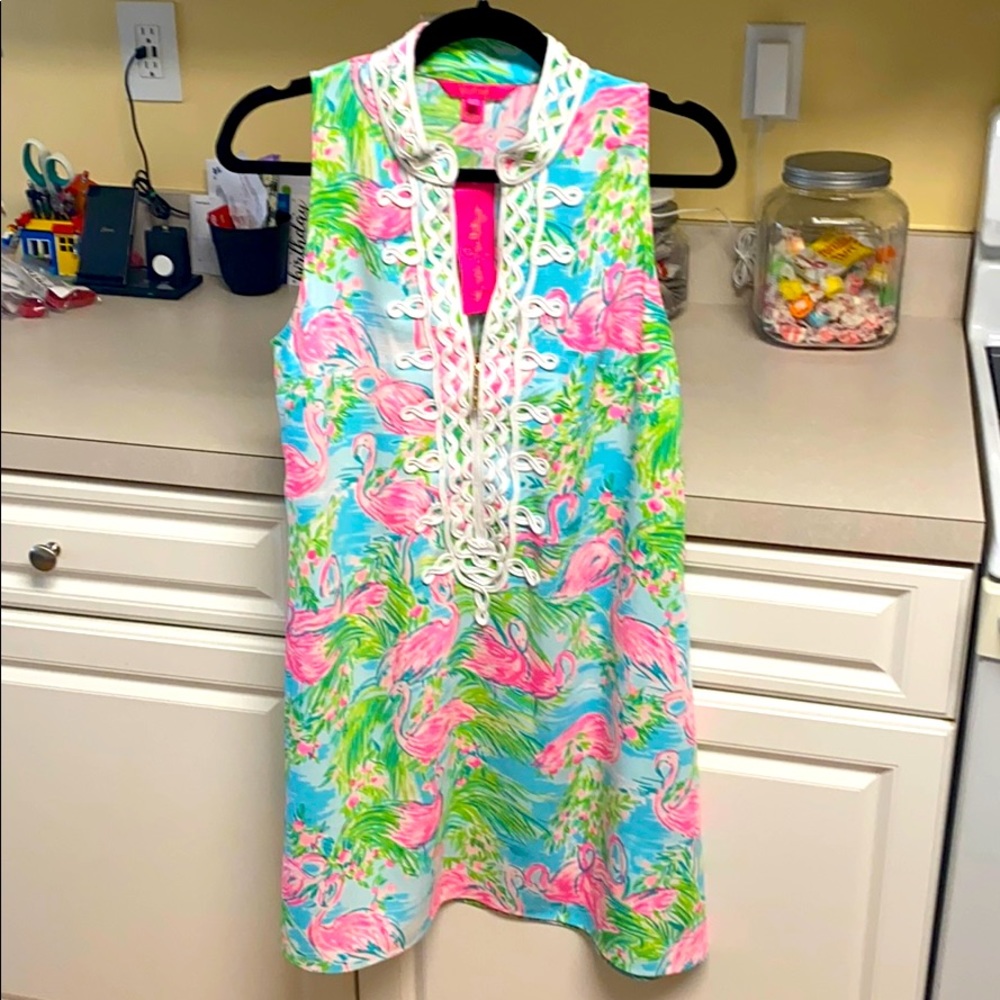 Lilly Pulitzer Jane Shift